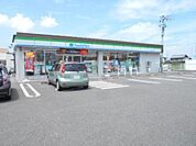 【コンビニエンスストア】ファミリーマート瑞穂十九条店まで850ｍ
