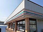 【コンビニエンスストア】セブンイレブン 富里七栄東店まで350ｍ