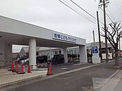 【クリニック】吉野クリニックまで700ｍ
