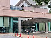 【市役所・区役所】野田市役所まで1000ｍ