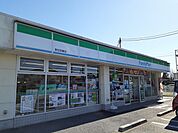 【コンビニエンスストア】ファミリーマート野田宮崎店まで1200ｍ