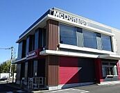 【その他】マクドナルド 東大和清水店まで1300ｍ