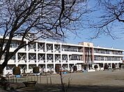 【小学校】長田小学校まで862ｍ