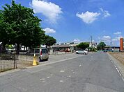 【幼稚園】太田愛育保育園まで1000ｍ