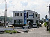 【銀行】山梨信用金庫まで890ｍ