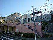 【駅】京急本線安針塚駅まで1520ｍ