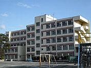 【小学校】名古屋市立陽明小学校まで1337ｍ