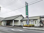 【銀行】三十三銀行大矢知支店まで1700ｍ