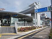 【駅】地下鉄桜通線　徳重駅まで700ｍ