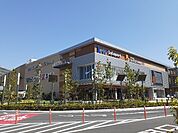 【ショッピングセンター】ららぽーと門真店様まで700ｍ