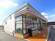 【コンビニエンスストア】セブンイレブン桐生競艇場前店まで900ｍ