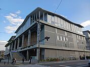【大学】京都市芸術大学まで378ｍ