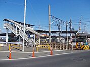 【駅】東武和泉駅まで1000ｍ