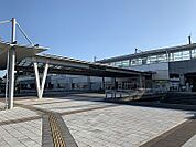【駅】本庄早稲田駅まで1800ｍ