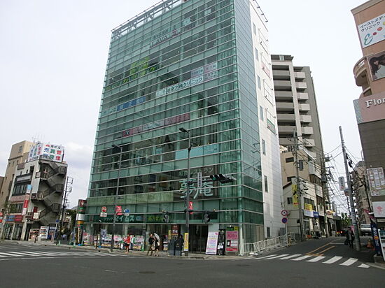 外観画像