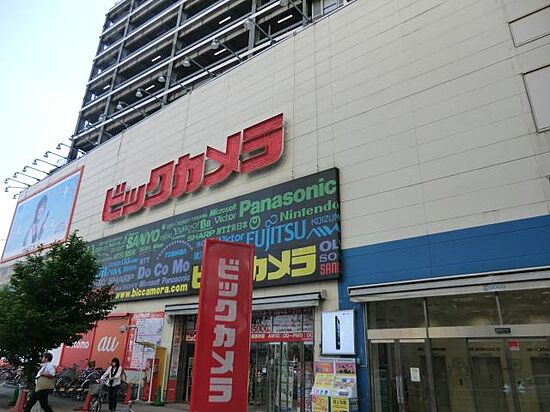 外観画像