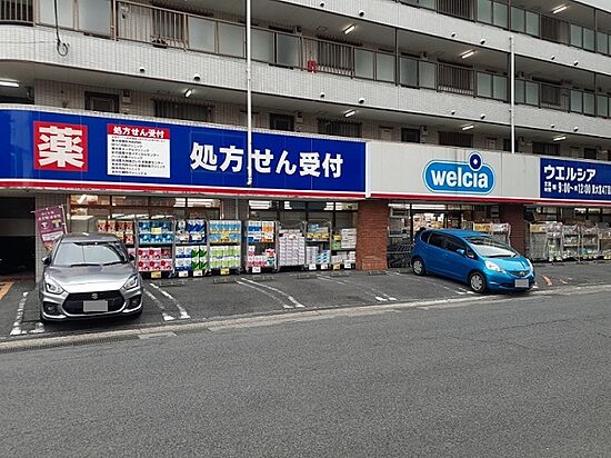 外観画像