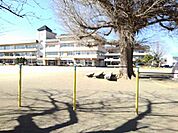 【小学校】田沼小学校まで1100ｍ