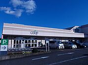 【スーパー】コープしずおか緑ヶ丘店まで400ｍ
