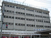 【総合病院】医療法人社団成和会西新井病院まで640ｍ