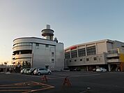 【市役所・区役所】掛川市役所 大東支所まで3100ｍ