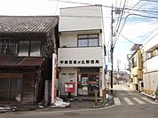 【郵便局】星が丘郵便局まで450ｍ
