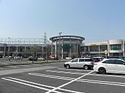 【ショッピングセンター】モラージュ柏まで600ｍ