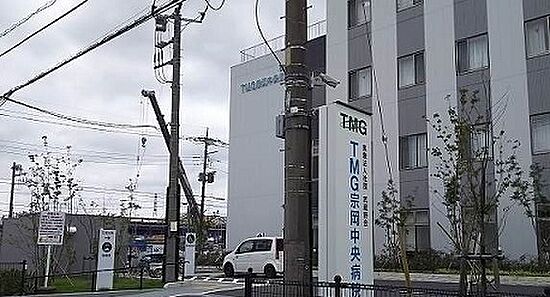 外観画像
