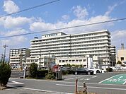【総合病院】大垣市民病院まで850ｍ