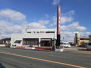【銀行】静岡銀行豊田支店まで400ｍ