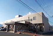 【総合病院】白鴎病院まで1500ｍ