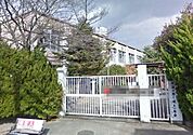 【小学校】京都市立大枝小学校まで825ｍ