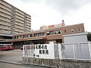 【郵便局】洛西郵便局まで1444ｍ