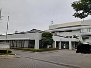 【市役所・区役所】吉岡町役場まで750ｍ