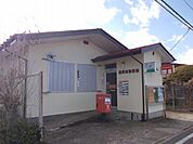 【郵便局】蒲須坂郵便局まで210ｍ