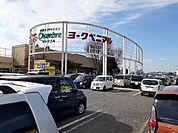 【スーパー】ヨークベニマル石橋店まで800ｍ