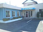 バッティングセンターまで500ｍ