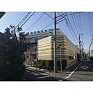 【図書館】東京交通短期大学図書館まで557ｍ