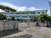 【小学校】前橋市立原小学校まで1200ｍ