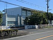 【小学校】浅羽北小学校まで1400ｍ