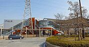 【駅】ＪＲ桂川駅まで1100ｍ