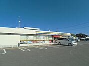 【コンビニエンスストア】ミニストップ掛川宮脇店まで352ｍ