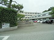 【高校】静岡県立掛川西高校まで905ｍ