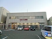 【銀行】静岡銀行掛川支店まで323ｍ