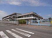 【小学校】桐生市立神明小学校まで800ｍ