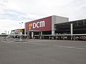 【ホームセンター】ＤＣＭ　水守店まで2470ｍ
