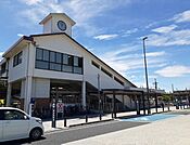 【駅】高坂駅東口まで1300ｍ