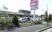 【スーパー】スーパー　おっ母さん食品館まで1100ｍ
