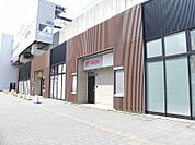 【郵便局】柏の葉キャンパス郵便局まで350ｍ