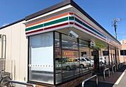 【コンビニエンスストア】セブンイレブン神戸町役場前店まで350ｍ